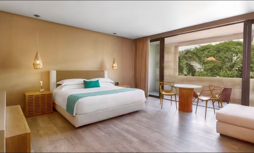 Junior Suite, The Yucatan Resort Playa Del Carmen | Adults Only 4*