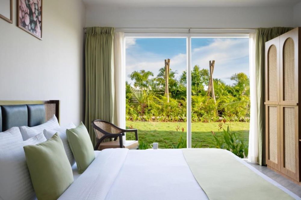 Premium Cottage, Sibaya Beach Resort 4*