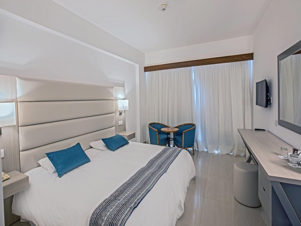 Double Room, Anmaria Beach Hotel 4*