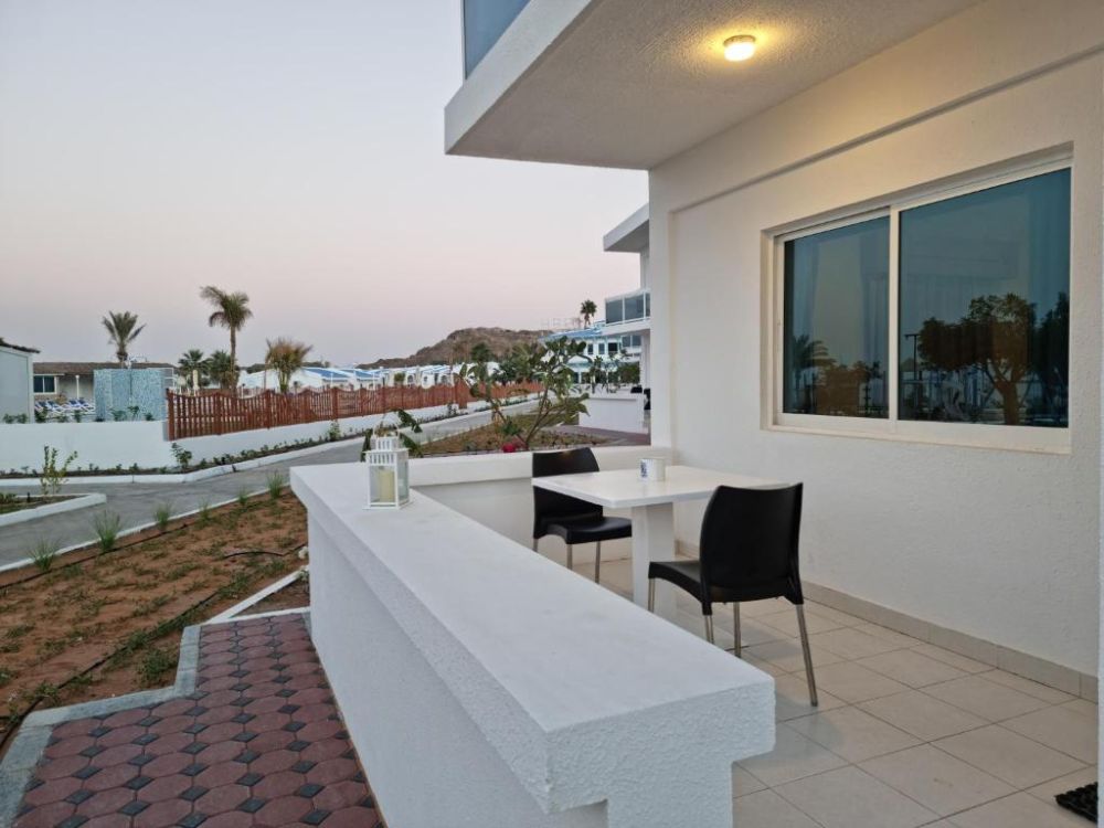 One Bedroom Chalets, Holiday Beach Resort 4*