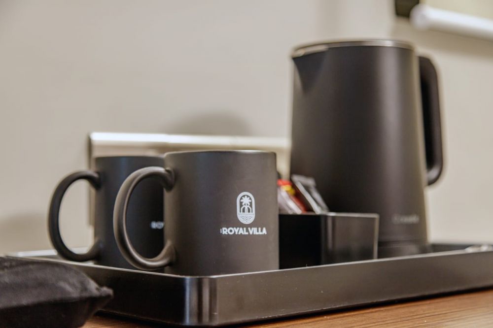 Deluxe Family Room, Royal Villa Fulidhoo 