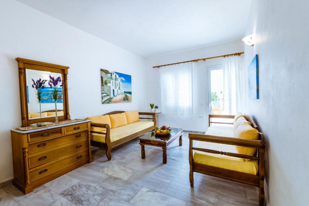 Superior Apartment 1 bedroom, Anais Collection Hotels & Suites 3*