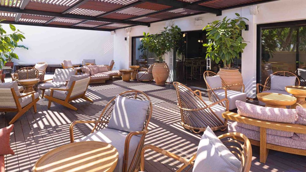 Premium Room with Inland View, Leonardo Plaza Cypria Maris (Adults Only 16+) 4*