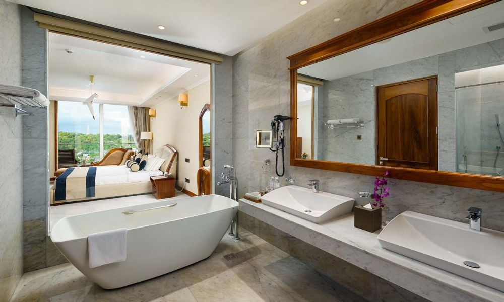 Araliya Suite, Araliya Beach Resort & Spa 5*