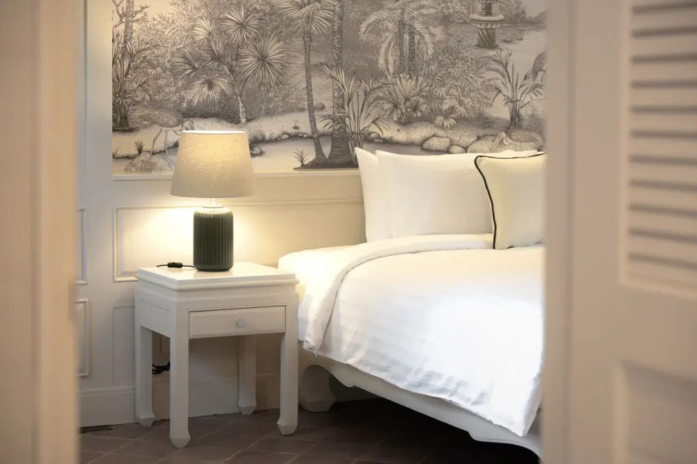 Grand Hotspring Pool Villa, The Hotspring Beach Resort & Spa 4*
