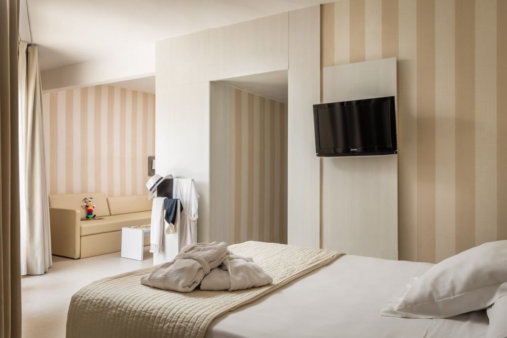 Standard Junior Suite, Estival Centurion Playa 4*
