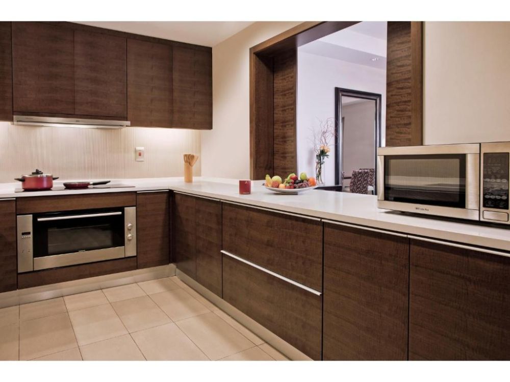 1 Bedroom Apartment, Swissotel Living Al Ghurair Dubai 5*