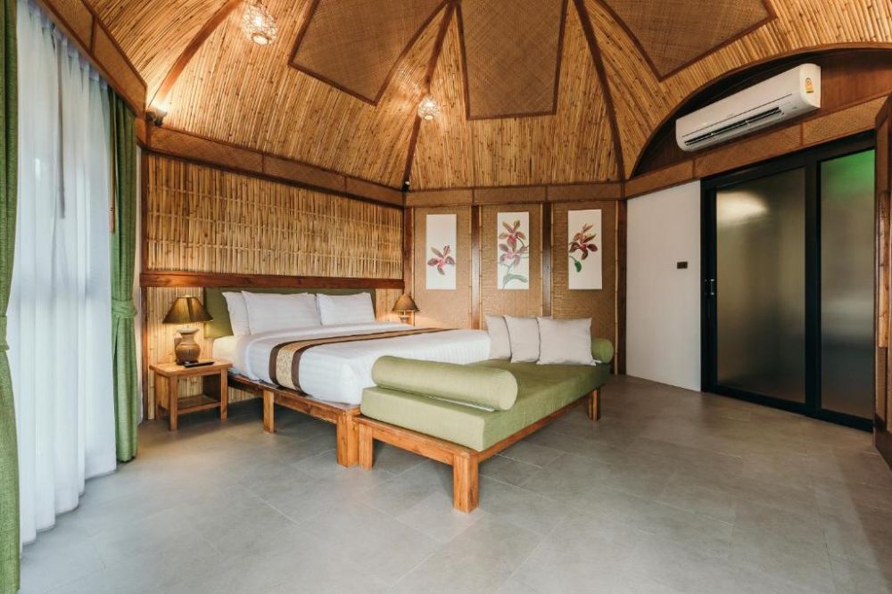 Deluxe Cottage, Aonang Fiore Resort 4*
