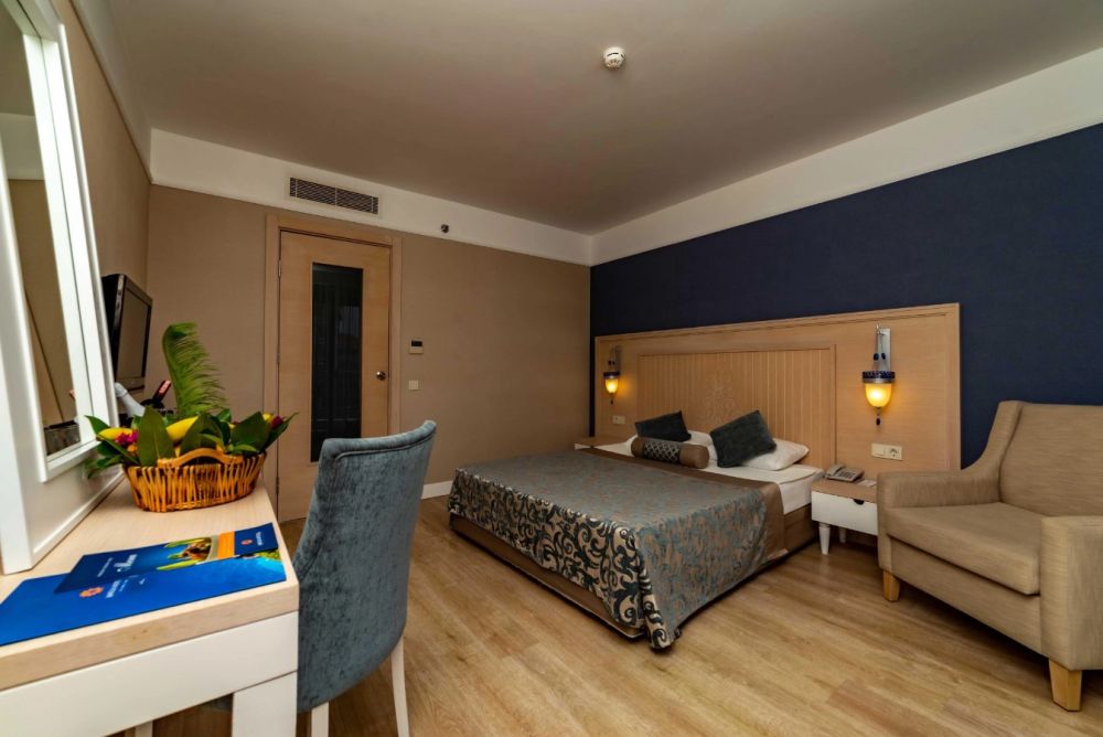 Standard Room, Seamelia Beach Resort Hotel & Spa 5*