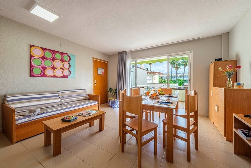 Comfort Apartment, Estival Park Apartamentos 3*