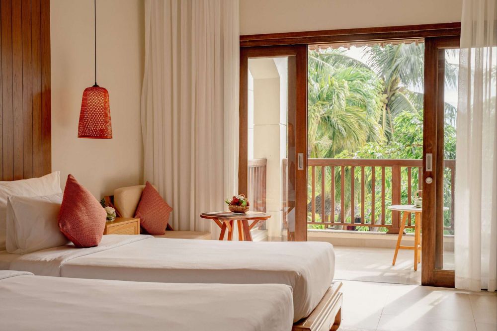 Sea View Room, Pax Ana Doc Let Resort & Spa 5*