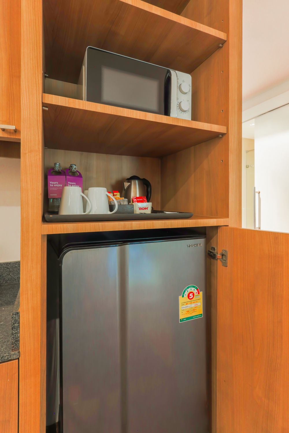 1 Bedroom Family Suite, Radisson Resort & Suites Phuket (ex. Swissotel Suites Phuket Kamala Beach) 4*