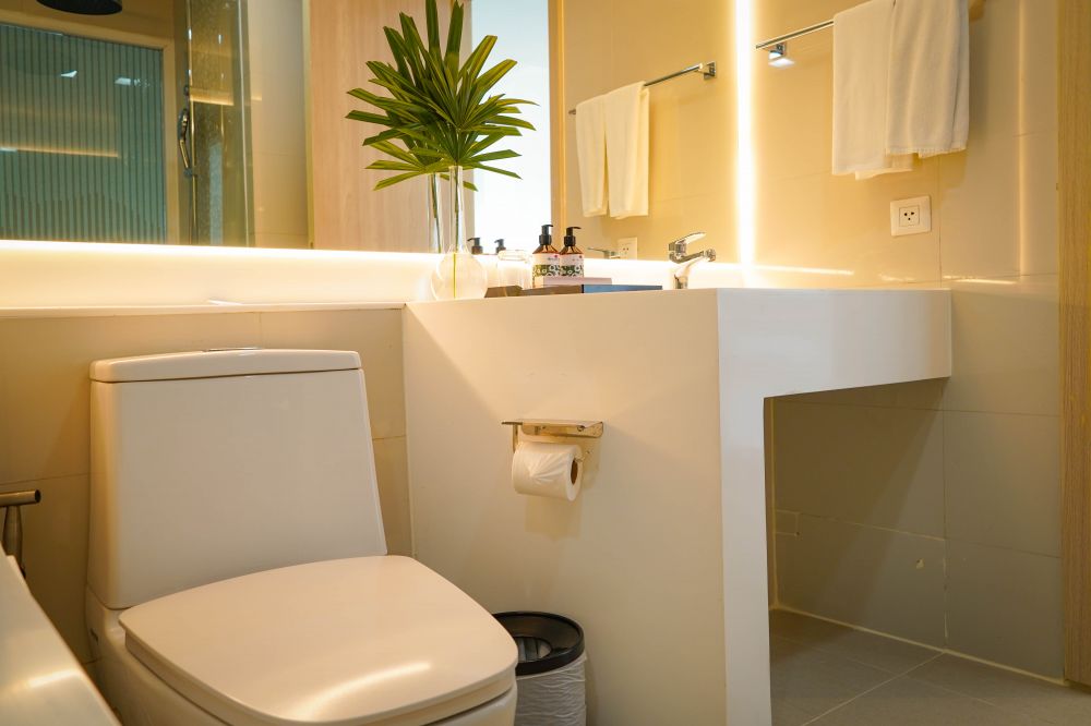 Deluxe Premium, Sleep With Me Hotel 4*