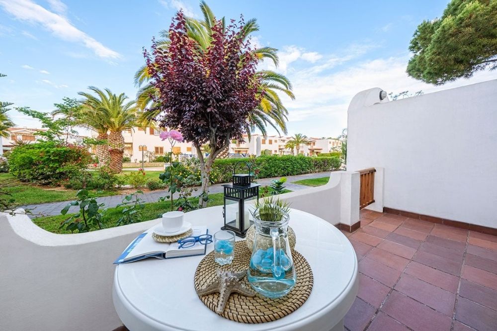 Family Apartment, Estival Park Apartamentos 3*