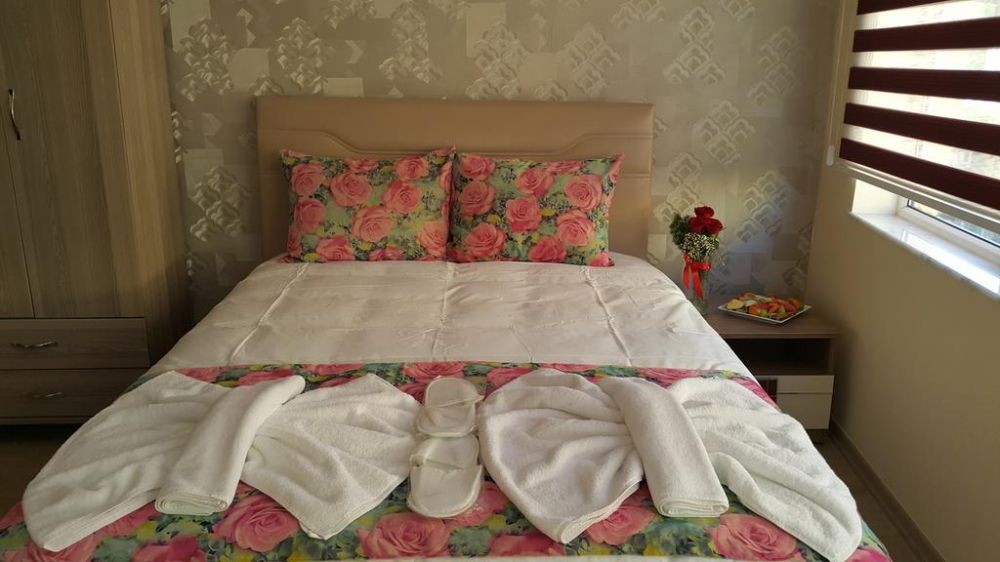 Standard Room, Gorur Hotel 3*