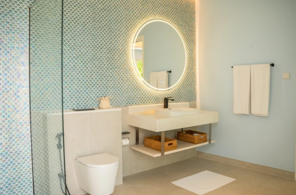 Beach Suite, Eri Maldives (ex. Eriyadu Island Resort) 4*