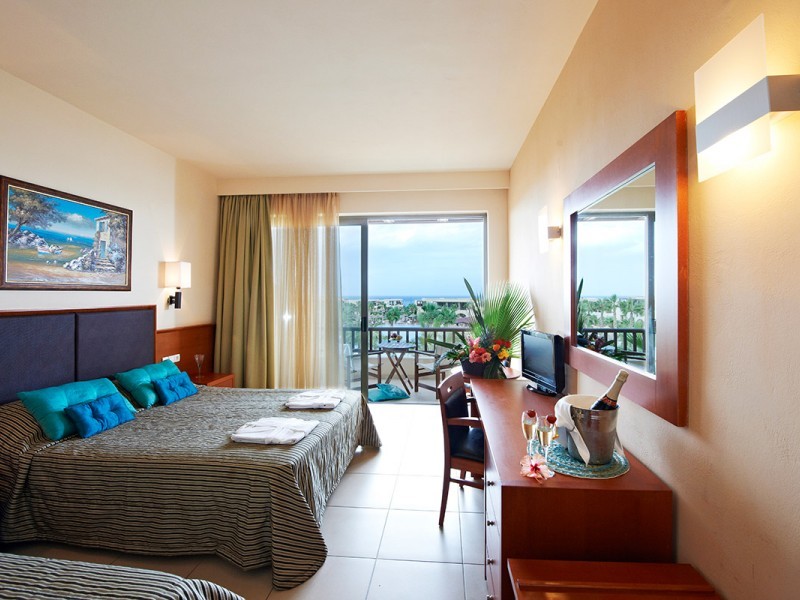 Standard Room Pool View, Stella Palace Resort & Spa 5*