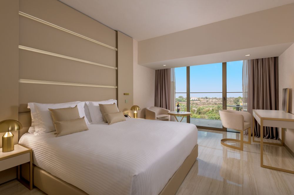 Deluxe Inland View Room, Amarande Hotel (Adults Only 16+) 5*