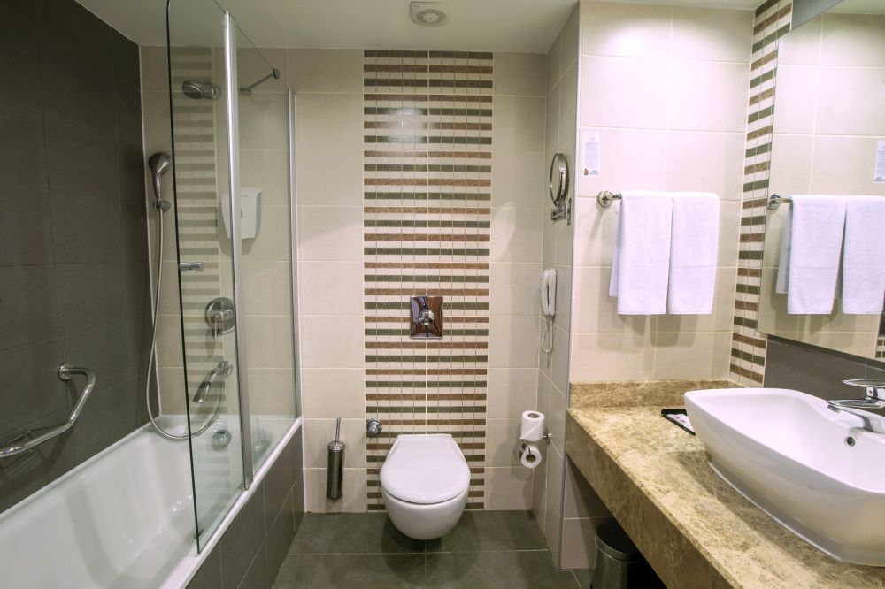 Standard Room 4 For U, Long Beach Resort & SPA 5*