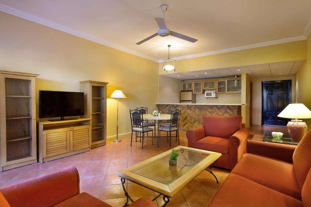 Two Bedroom Villa, Sharm Dreams Vacation Club 5*