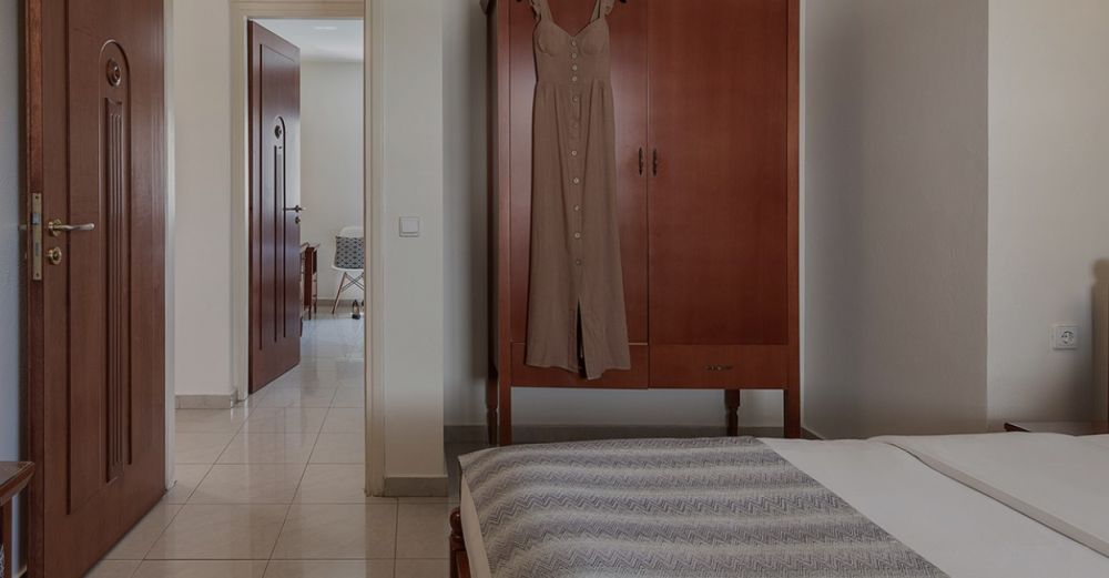 Apartment 2 Bedroom IV, Atlantica Caldera Bay 4*