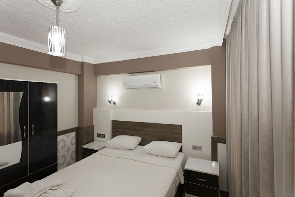 Standard Room, Green Peace Hotel 3*
