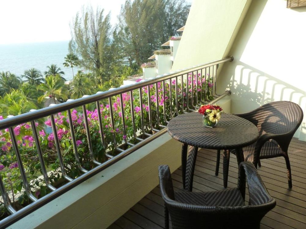 Family Seaview 2 Bedroom, PARKROYAL Penang Resort 5*