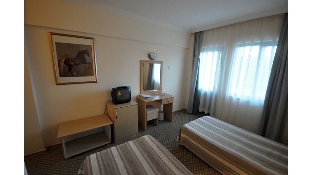 Standard Room, Pineta Club Hotel 4*