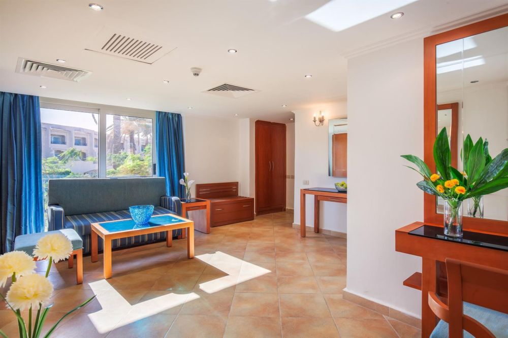 Family Room, Cleopatra Luxury Resort Makadi Bay 5*