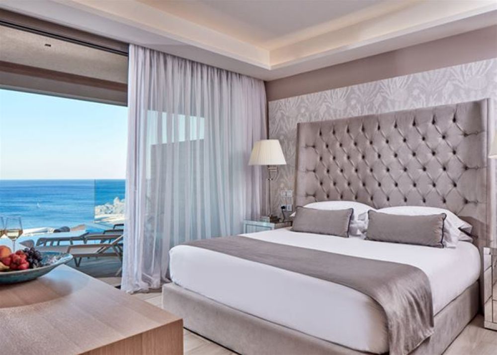 Premium Room Limited Sea View Swim Up (Red Carpet), Atlantica Imperial Resort & Spa 5*