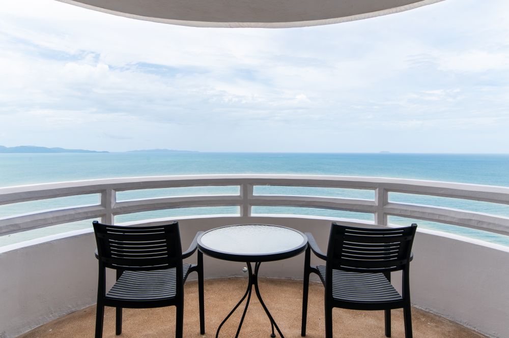 Deluxe Room, D Varee Jomtien Beach 4*