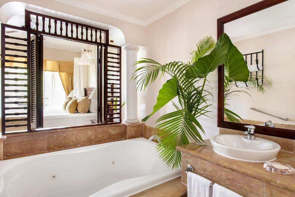 One Bedroom Master Suite, Paradisus Palma Real Golf & Spa Resort 5*