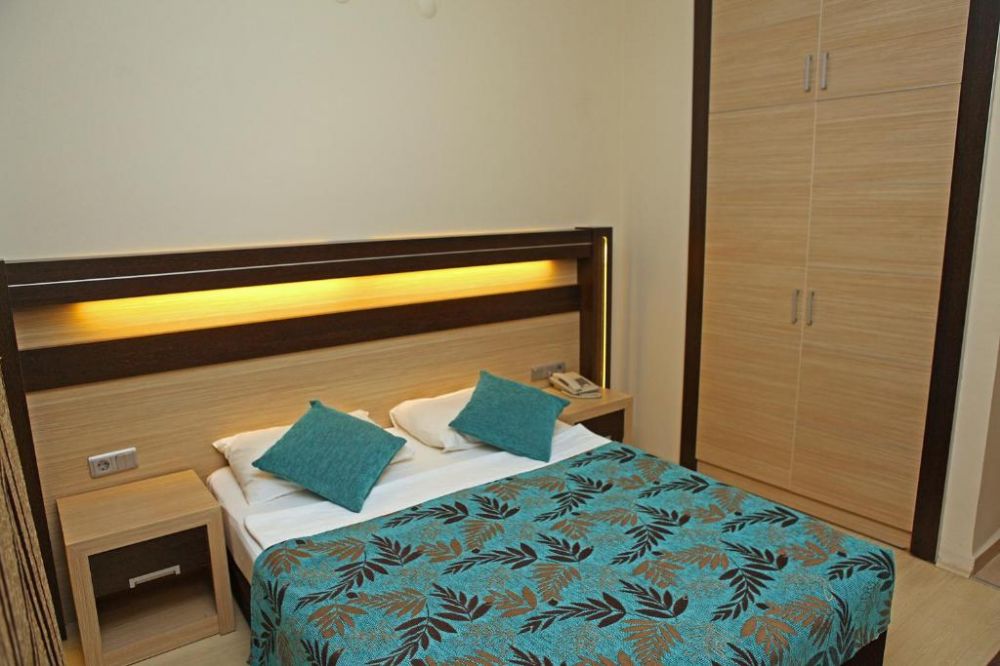 Standard Room, Cimen Hotel 3*