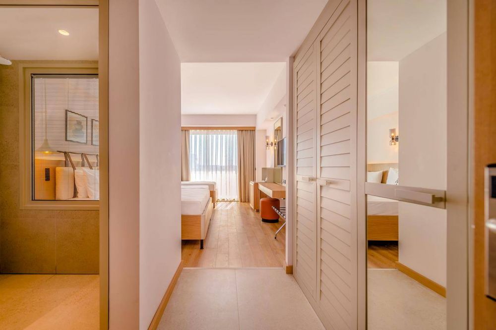 Elite Standart Room | Adults Only +13, Belek Beach Resort 5*