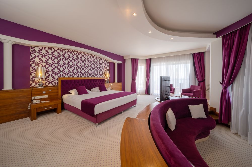 Hotel Suite Room, Sueno Hotels Beach Side 5*