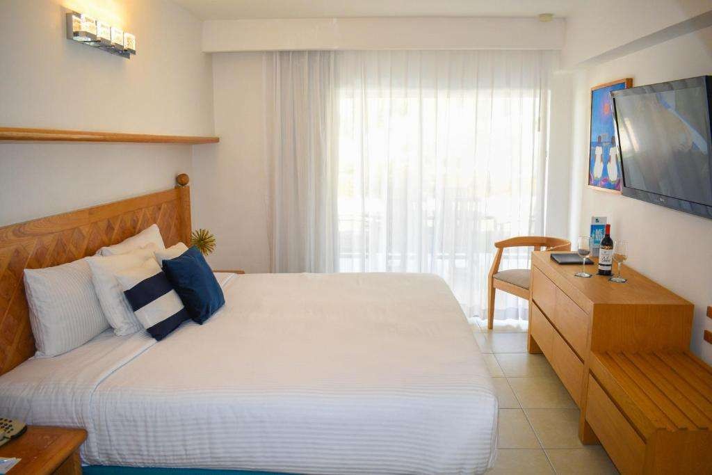 Suite, Beachscape Kin Ha Villas & Suites Cancun 3*