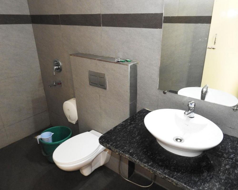 Super Deluxe Room, Morjim Hermitage 2*