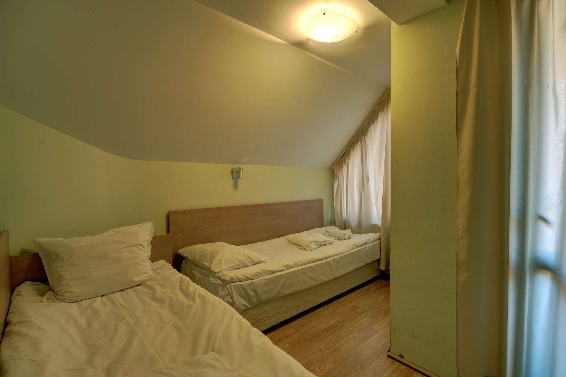 2 bedroom Apart, Redenka Holiday Club 3*