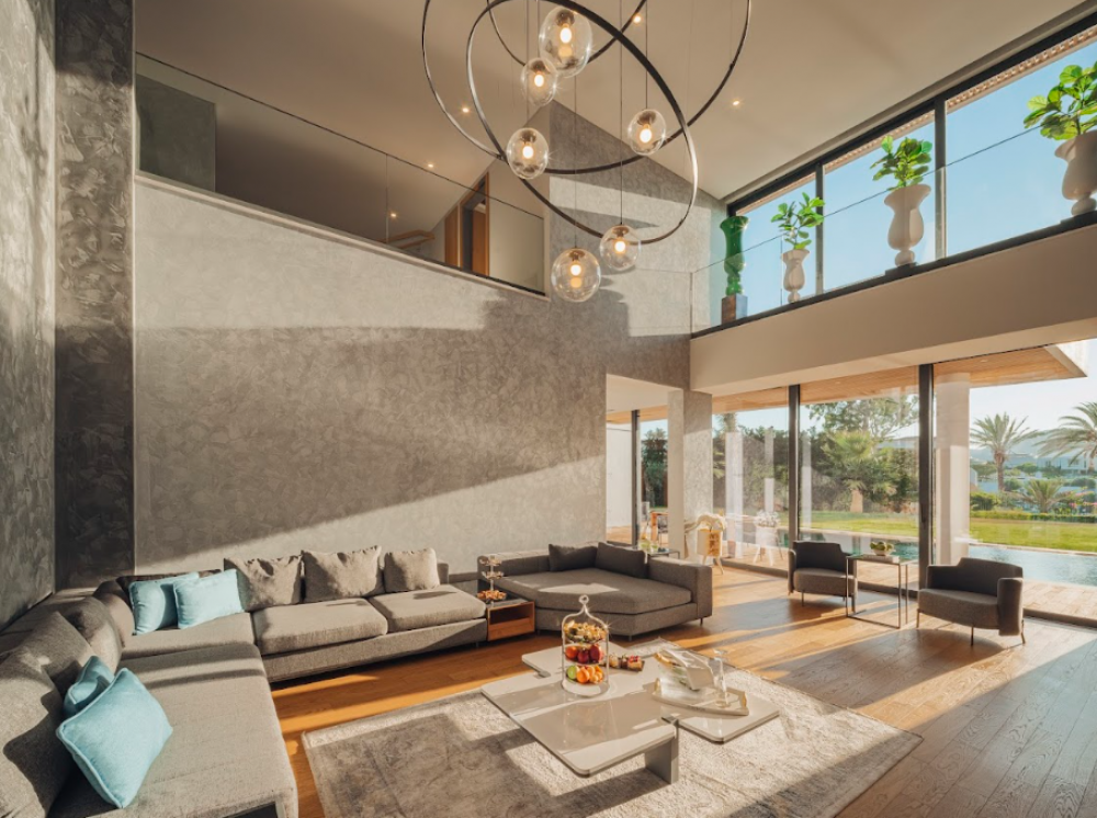 Premium Villa 5 Bedrooms, The Norm Collection Doora (ex. Selectum Luxury Doora Bodrum) 5*