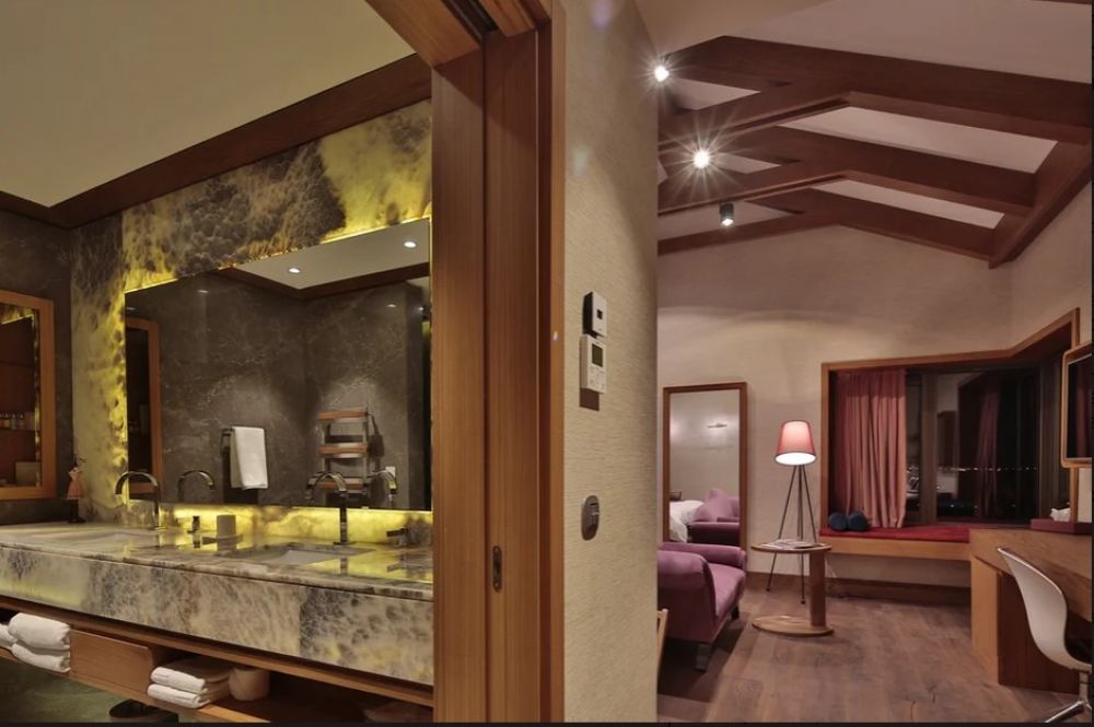 Loft Suite, Ariana Sustainable Luxury Lodge 5*