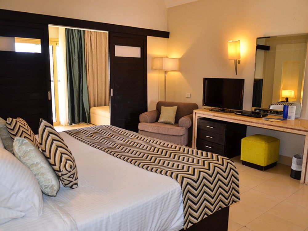 Family room, Coral Sea Holiday Resort 5*