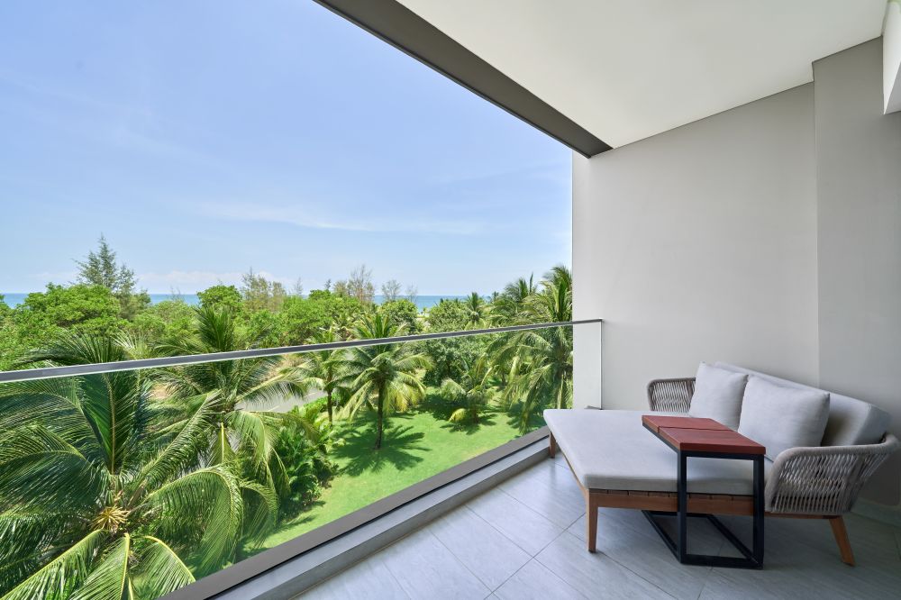 Superior GV/SV, Movenpick Resort Waverly & Movenpick Villas Residence Phu Quoc 5*