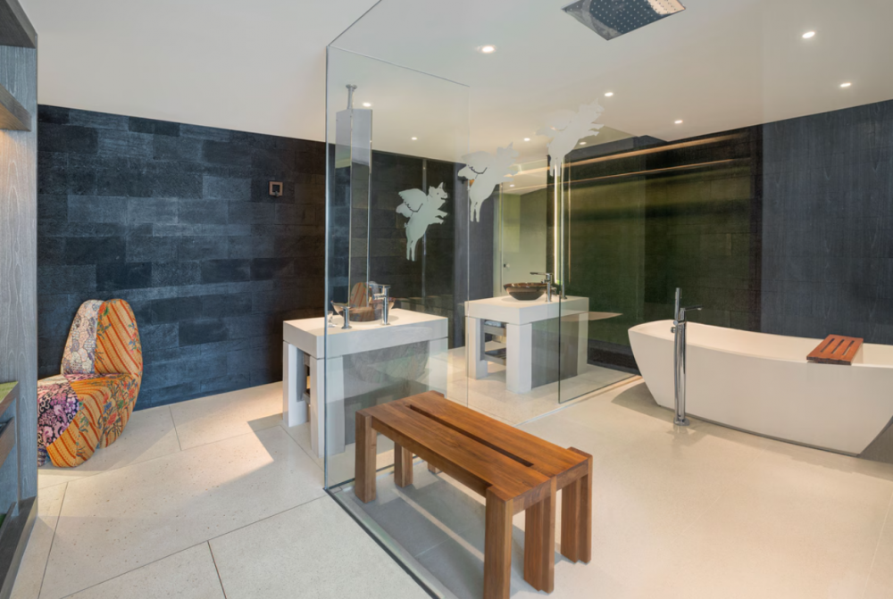 Penthouse Suite, W Bali Seminyak 5*