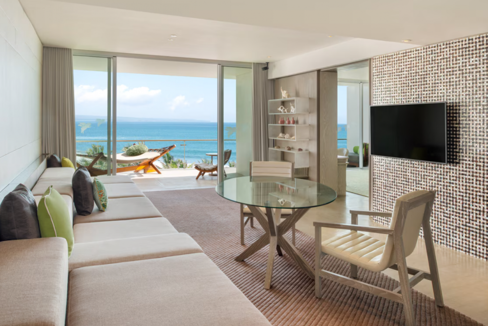 Escape Suite, W Bali Seminyak 5*