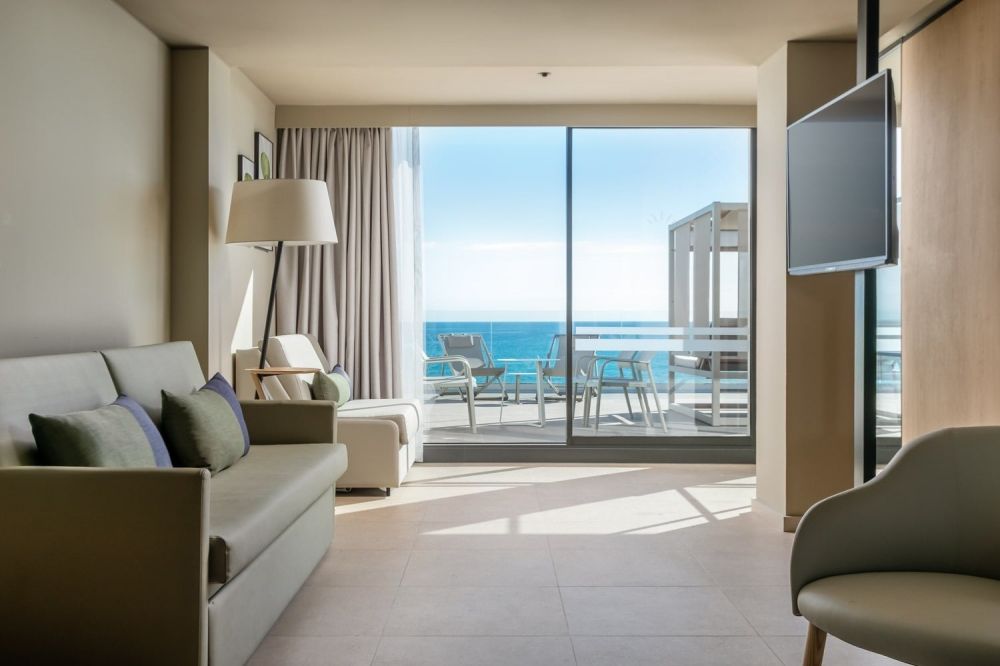 Mediterránea Suite, Estimal Maramar 4*