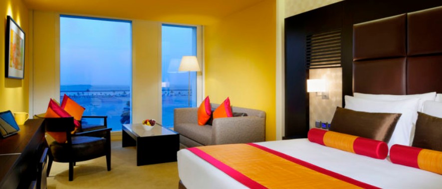 Classic City View, Hues Boutique Hotel 4*