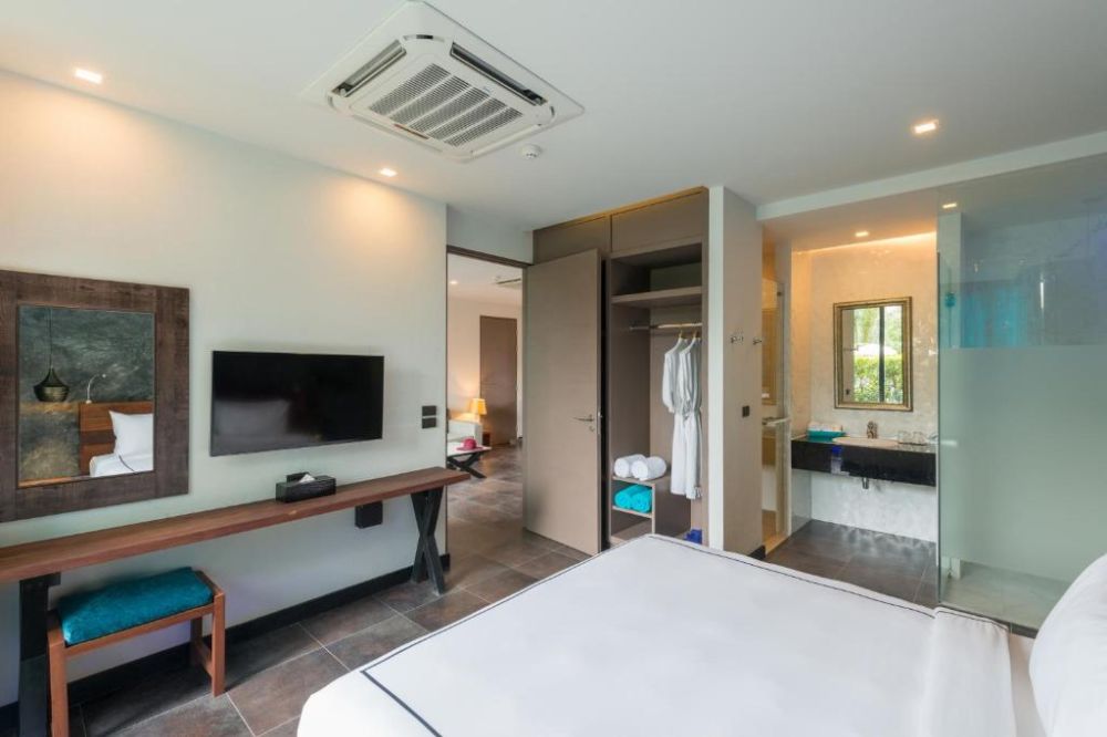 Bay Grand Suite, Waters Khao Lak by Katathani | Adults Only 4*