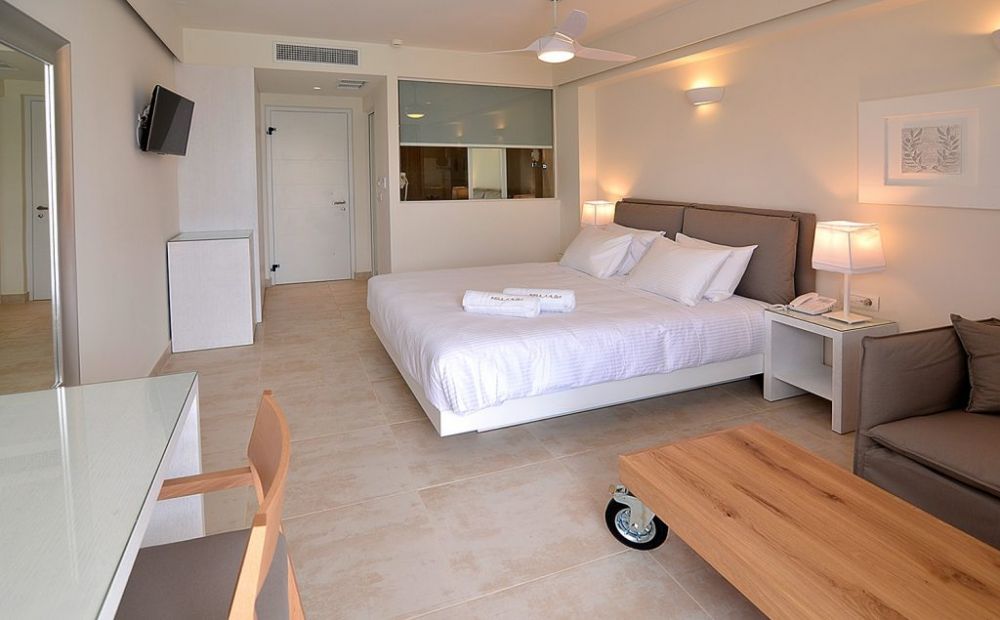 Classic Room, Tui Blue Insula Alba | Adults Only 5*