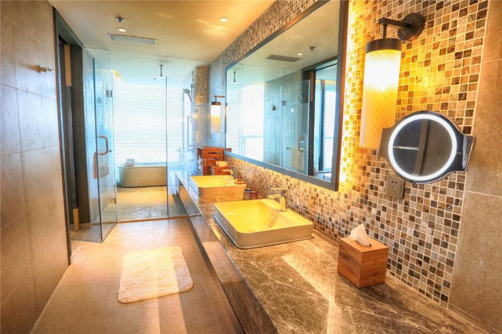 1 Bedroom Suite, Xiangshui Bay Marriott Resort & Spa 5*