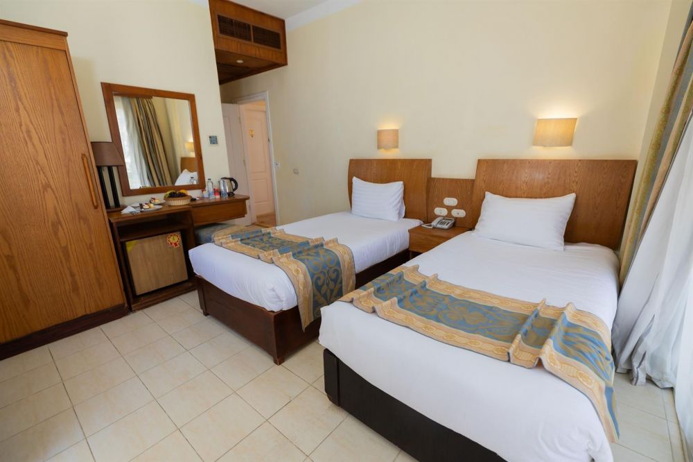 Standard Room, Empire Beach Resort 3*